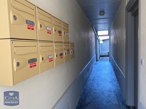  Appartement � louer 1 pi�ce 14 m�