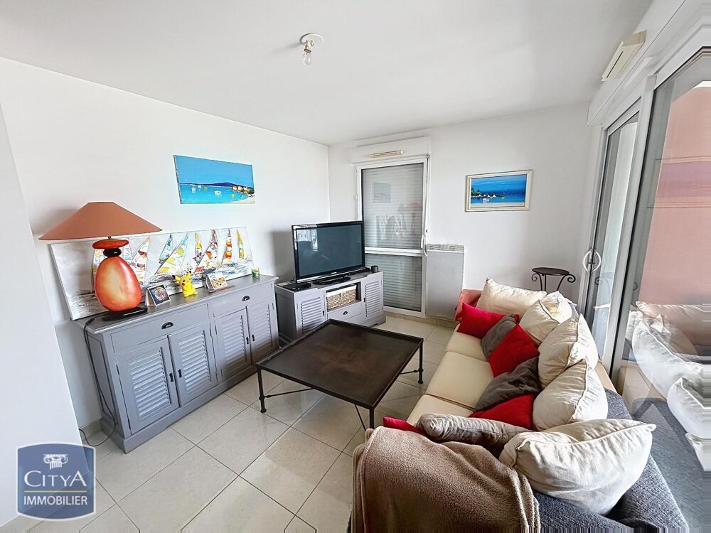 location Appartement - 3 pièce(s) - 63 m² Auray (56400)