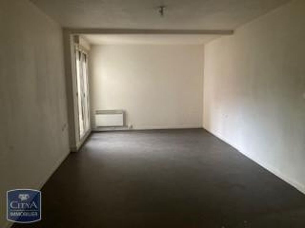 location Appartement - 2 pièce(s) - 41 m² Touques (14800)