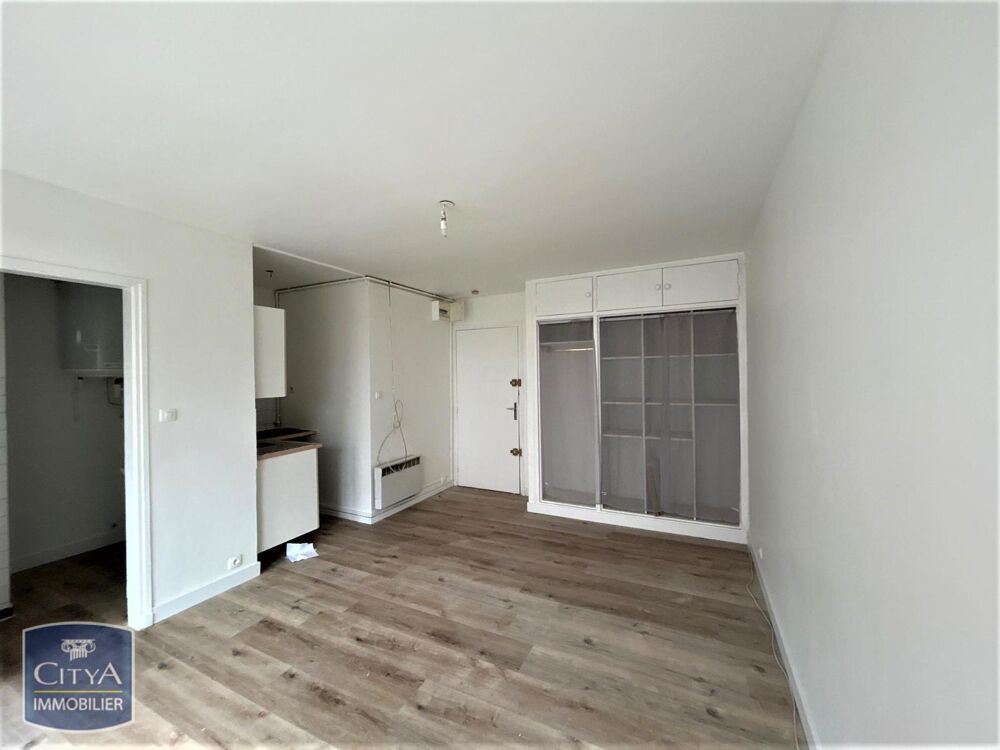 location Appartement - 1 pièce(s) - 23 m² Aix-en-Provence (13100)