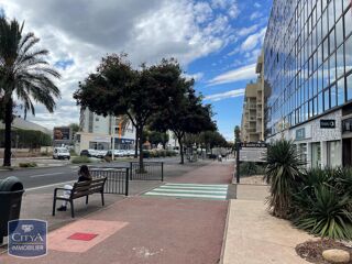  Appartement � louer 2 pi�ces 38 m�