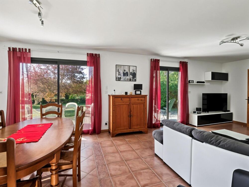 vente Maison - 5 pièce(s) - 132 m² Chauzon (07120)