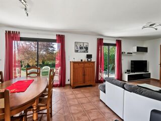  Maison à vendre 5 pièces 132 m²
