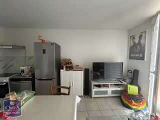  Appartement à louer 2 pièces 41 m²