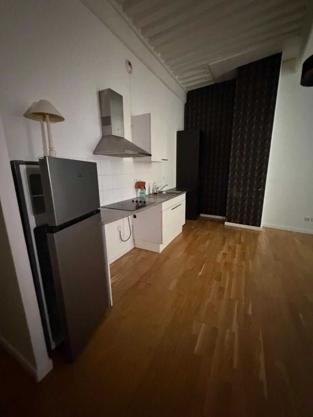 location Appartement - 2 pièce(s) - 51 m² Lyon 5