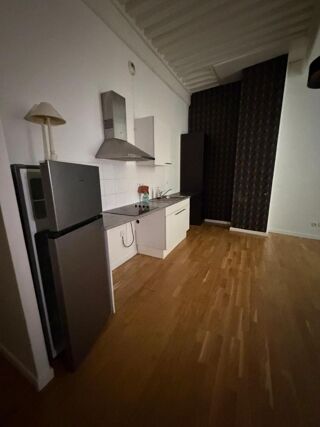  Appartement à louer 2 pièces 51 m²