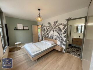  Appartement � louer 2 pi�ces 49 m�