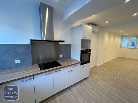  Maison � louer 5 pi�ces 130 m�