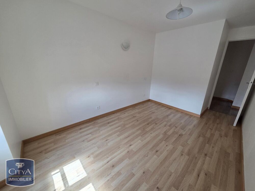 location Maison - 4 pièce(s) - 85 m² Pignols (63270)