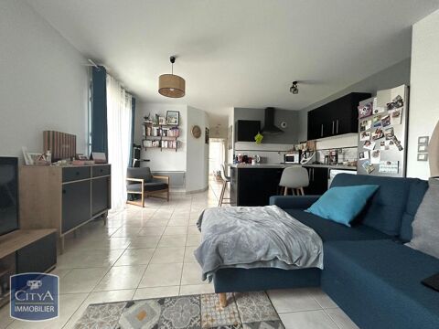   Location Appartement Appartement - 2 pi�ce(s) - 54 m�