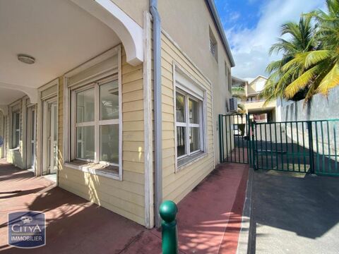 EXCLUSIVITE A LOUER - LOCAL COMMECIAL - LA SALINE LES... 1460 97434 La saline les bains