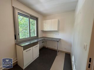  Appartement à louer 2 pièces 51 m²