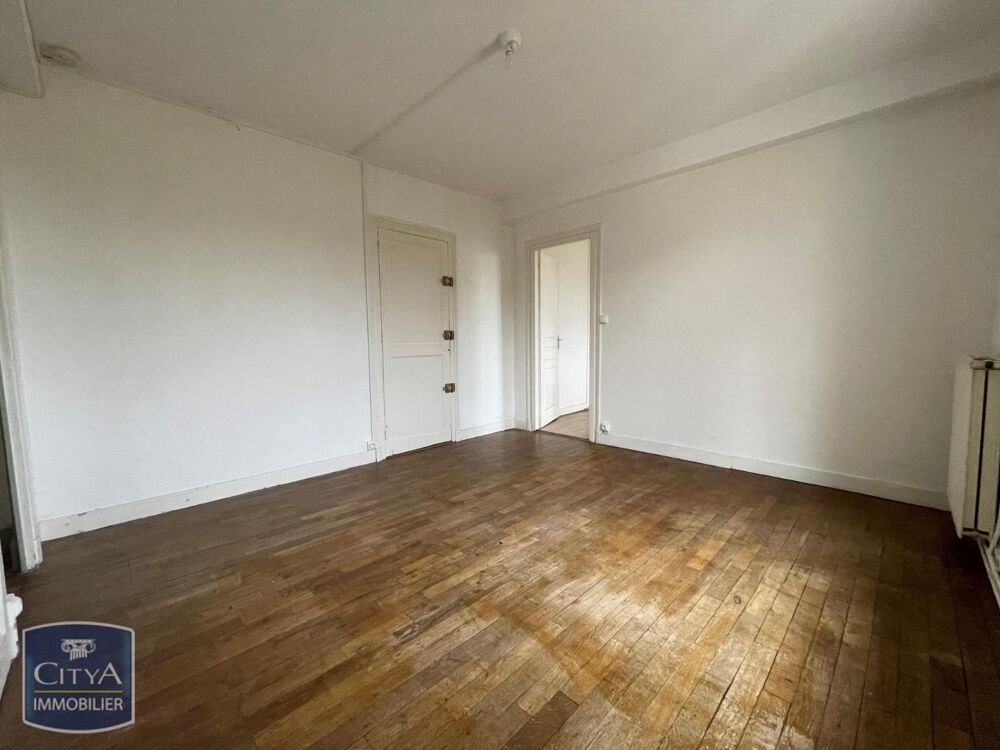 location Appartement - 3 pièce(s) - 56 m² Blois (41000)