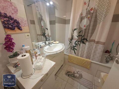  Appartement � louer 3 pi�ces 62 m�