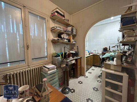   Location / Local Commercial - 45 m² 