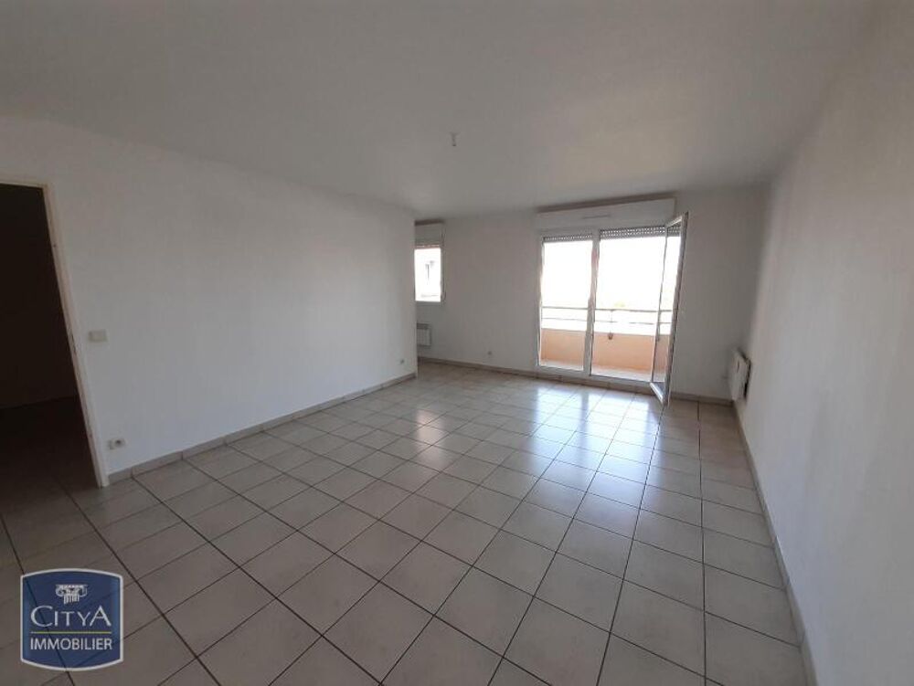 location Appartement - 2 pièce(s) - 48 m² Fécamp (76400)