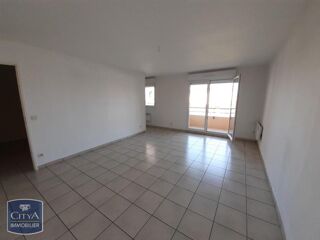 location Appartement - 2 pièce(s) - 48 m² Fécamp (76400)