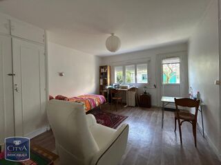  Appartement à louer 2 pièces 46 m²
