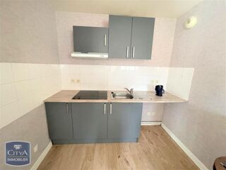  Appartement à louer 3 pièces 62 m²