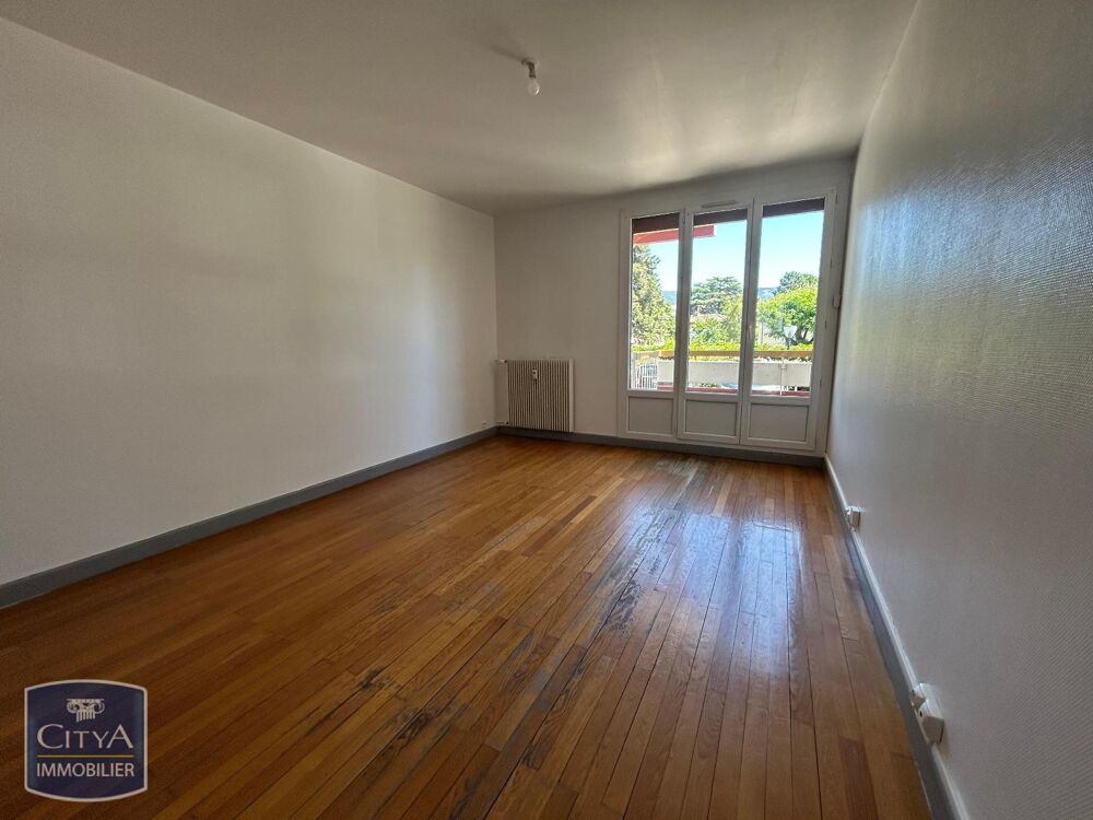 location Appartement - 3 pièce(s) - 61 m² Saint-Marcellin (38160)