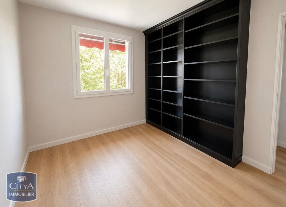 location Appartement - 4 pièce(s) - 66 m² Lyon 5