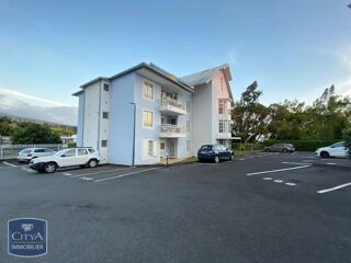  Appartement à louer 1 pièce 29 m²