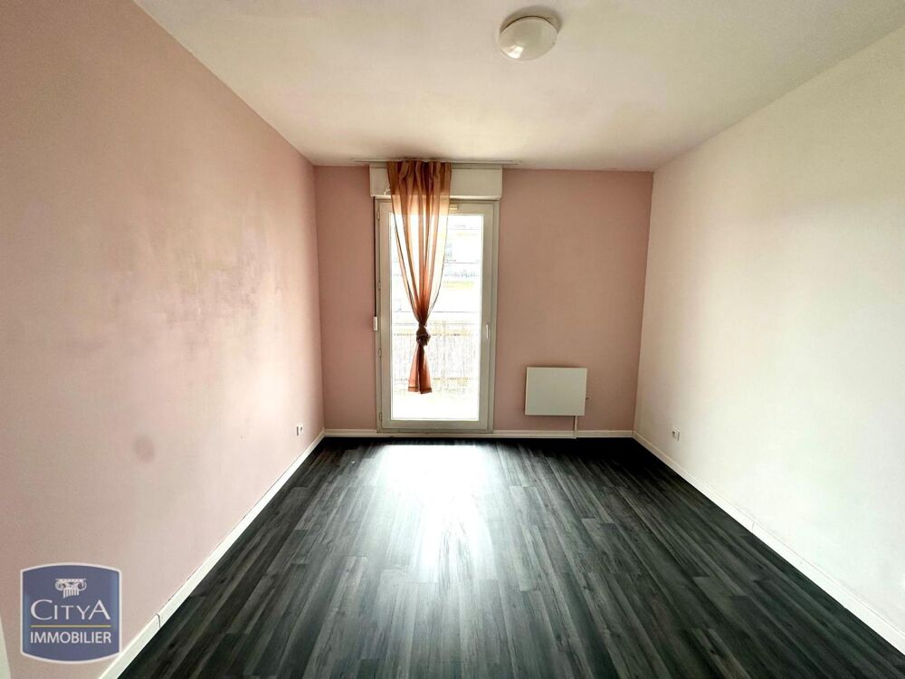 location Appartement - 4 pièce(s) - 90 m² Reims (51100)