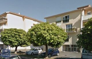  Appartement à louer 1 pièce 22 m²
