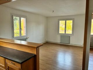 Appartement à louer 2 pièces 47 m²