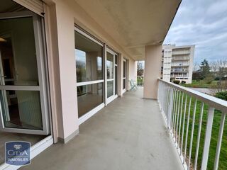  Appartement � louer 2 pi�ces 52 m�