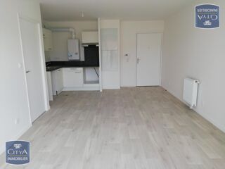  Appartement à louer 2 pièces 42 m²