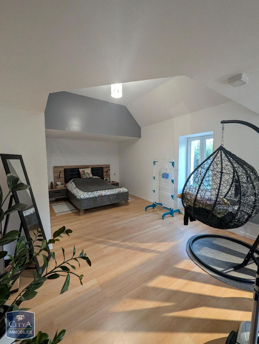 location Maison - 3 pièce(s) - 72 m² Antran (86100)