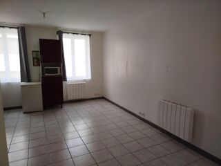  Appartement  louer 1 pice 25 m