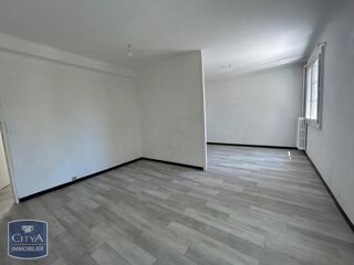  Appartement � louer 3 pi�ces 59 m�