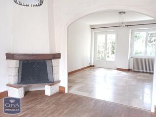  Maison à louer 6 pièces 126 m²