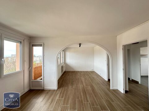  Appartement  louer 4 pices 67 m