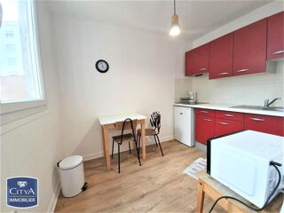  Appartement � louer 2 pi�ces 30 m�