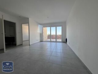  Appartement à louer 2 pièces 40 m²