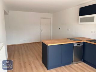  Appartement � louer 2 pi�ces 43 m�