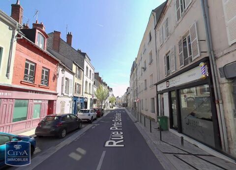  Appartement  louer 1 pice 20 m