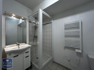  Appartement à louer 1 pièce 19 m²