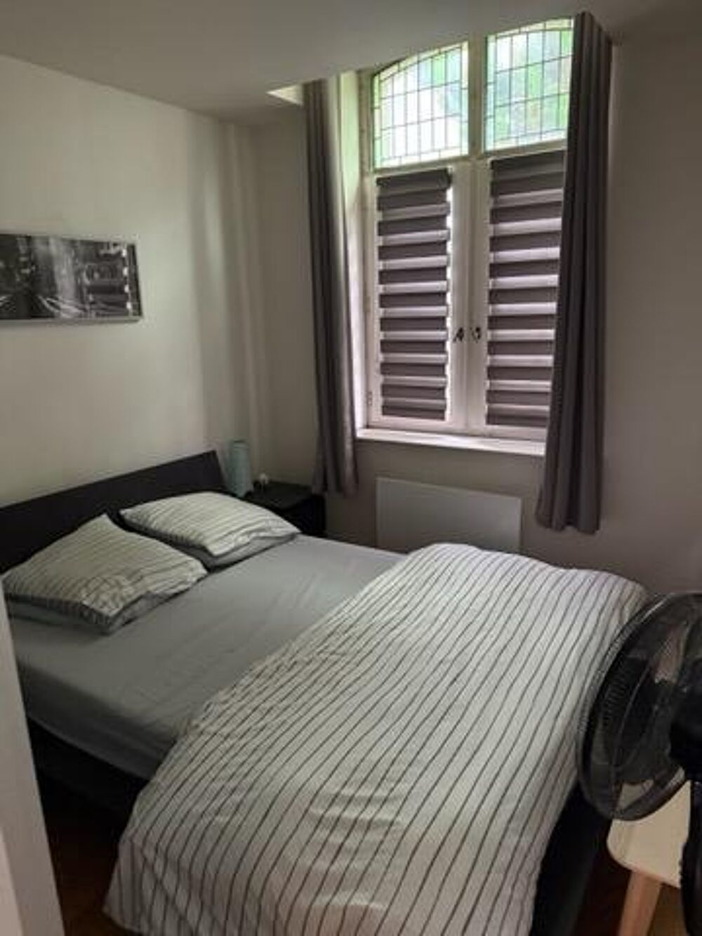 location Appartement - 2 pièce(s) - 55 m² Béthune (62400)