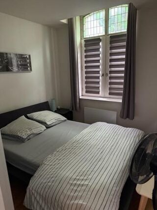  Appartement à louer 2 pièces 55 m²