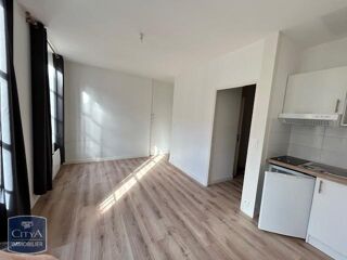  Appartement � louer 2 pi�ces 31 m�