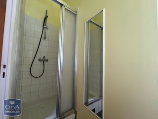  Appartement à louer 2 pièces 20 m²