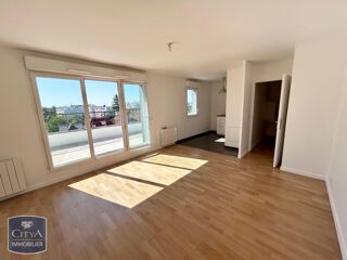  Appartement à louer 3 pièces 64 m²