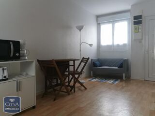  Maison � louer 2 pi�ces 32 m�