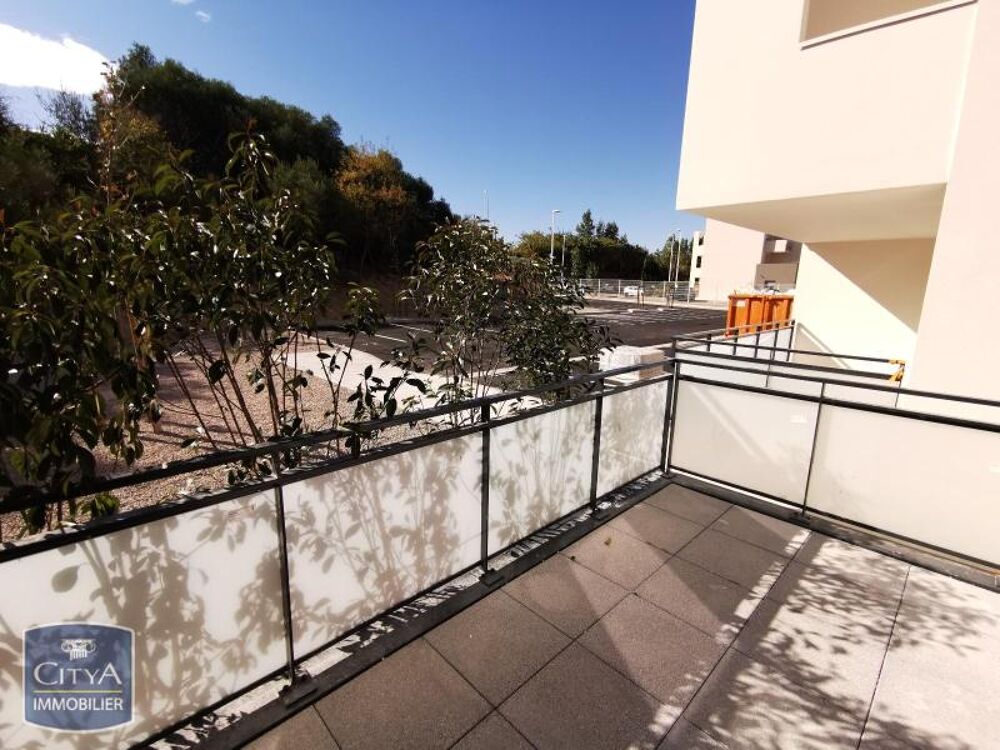 location Appartement - 2 pièce(s) - 39 m² Perpignan (66000)