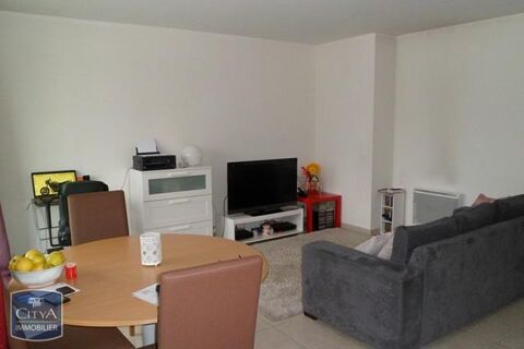  Appartement  louer 2 pices 49 m