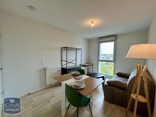  Appartement � louer 1 pi�ce 19 m�